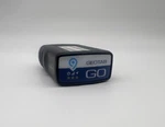 Geotab 4G Gps Tracking Device GO9-LTETMOBLU Works With T-mobile Black. Fixed Price $20.69.
