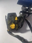 Survival Snow Inc. F1-ND Avalanche Beacon Transceiver With Harness Strap. Fixed Price $35.00.