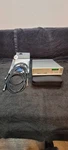 Scs Ptc-iipro Dsp Multimode Pactor-controller Modem With 2 Packet Radio Modules. Fixed Price $775.00.