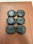 Milwaukee 48-21-2010 Tick Tool And Equipment Tracker Pack Of 6 Pieces. Fixed Price $60.00.