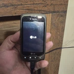 Lg T-mobile Bar Smartphone Black 3.2MP Camera Wi-fi Cell. Fixed Price $57.00.