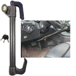 Steering Wheel Lock Anti-theft Device, Esploratori Car. Fixed Price $53.62.