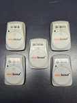 Aeroscout TAG-5200 Sensor. Fixed Price $49.00.