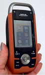 Magellan Triton 1500 Hiking Gps Unit 3D Usa/canada Maps Geocache Waterproof -b-. Fixed Price $94.95.