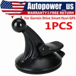 1PC Windshield Windscreen Car Suction Cup Mount Stand Holder For Garmin Nuvi Gps. Fixed Price $8.59.