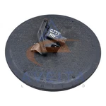 Vw Multivan 4MOTION 2025 Headlight Level Sensor Front Left Side 7T0412521C. Fixed Price $100.68.