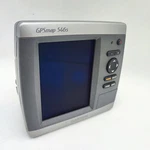 Garmin Gpsmap 546S Color Chartplotter W/ Sun Cover Mount NMEA0183 Bluechart. Fixed Price $199.00.