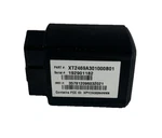 Xirgo Gps Tracking Module XT2469A301000B01 For Obd-ll, Pre Owned. Fixed Price $69.97.