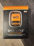 Spot GEN3 Satellite Gps Emergency Tracker, Messenger, Communicator, Sos Locator. Fixed Price $90.00.
