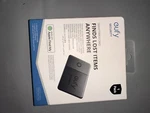 Eufy By Anker Smarttrack Card Wallet Tracker Phone Finder Work W/ Apple My. Fixed Price $25.00.