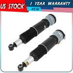 For 2004-2014 Rolls Royce Phantom RR1N Rear Pair Suspension Shock Strut. Fixed Price $762.52.