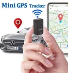 1PC Black Mini Gps Tracker GF07 Magnetic Anti-theft Locator Device New. Fixed Price $12.97.