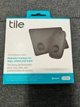 Tile Performance Pack (2022) - Black (1 Pro, Slim). Fixed Price $60.00.