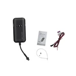 GT02A Electric Car Motorcycle Tracker Locator Positioner Gps/gsm Tracking System. Fixed Price $31.99.