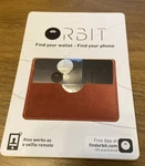 Orbit Find Your Wallet Nip. Fixed Price $14.95.