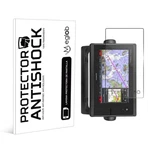 Antishock Screen Protector For Garmin Gpsmap 7408(XSV). Fixed Price $14.68.