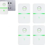 Energy Saving Stopwatt Electricity Box Stabilize Voltage Device-us. Fixed Price $9.57.