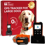 Gps Tracker Subscription Off Grid Large Dogs Waterproof 7 Day. Fixed Price $219.99.