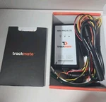 Trackmate Gps Mini Pro Ii Lte 4G Tracker For Vehicles, Motorcycles, Trucks, Etc. Fixed Price $39.99.