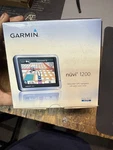 Garmin Nuvi 1200 Automotive Gps Bundle. Fixed Price $10.00.
