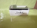 Eyeque Personal Vision Tracker Ophthalmic Refractometer Home Test Kit New. Fixed Price $50.76.
