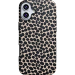 Casely Lost Spots Cheetah Print Iphone 17. Fixed Price $19.99.