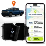 Lightning Gps GL300 Car Tracker & Magnetic Waterproof Weather-resistant Case. Fixed Price $17.95.