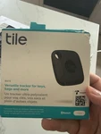 Tile Tracker. Fixed Price $18.99.