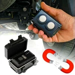 2023 Spy Spot 4G GL300MG Gsm Locator Portable Gps Tracker Enduro Pro Magnet Case. Fixed Price $68.00.