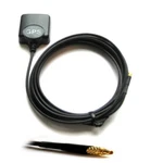 Magnetic Gps Antenna 3M For Medion Md 95084 95085 95023 95497 95296 95740 95900. Fixed Price $18.58.