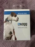 Official Tagg Pet Dog Gps Tracker For Collar. Fixed Price $19.99.