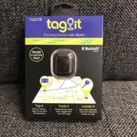 Tzumi Tag App Activated Tracking System With Alarm Locator Tracker Bluetooth. Fixed Price $12.49.