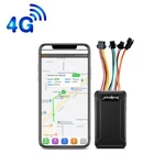 Sinotrack ST906L 4G Lte - Easy Install On Car's Battery Gps Tracker Geofence. Fixed Price $99.99.