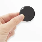 Gps Tracker Wireless Bluetooth Anti-lost Wallet Key Pet Finder Locator. Fixed Price $7.45.