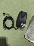 Zonar Vehicle Mount 80312 Model Gpsvm - Messaging. Fixed Price $15.95.