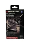 Monster Bluetooth Key Finder Anti Loss Device Brand New Factory Sealed!. Fixed Price $14.92.