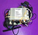 Trimble TVG-660 Cdma Mobile Tracking Vehicle Gps With Cables. Fixed Price $30.00.