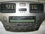 2002-2006 Lexus ES300,ES330 Radio Cd Cassette Player Am Fm Oem. Fixed Price $379.99.