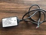 Cal Amp Gps Tracking System Fleet Vehicle Monitoring Module LMU03G320-AC103. Fixed Price $38.00.