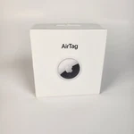 Apple Airtag A2187 MX532LL/A Gps Tracking Device Pack. Fixed Price $12.75.