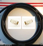 Times 175' LMR400UF Antenna Jumper Patch Coax Cable PL-259 Cnctrs Cb Ham Rf Gps. Fixed Price $379.99.