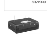 Kenwood KGP-2A Gps Receiver-modem Unit. Fixed Price $35.00.