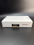 Verizon 5500N4VL Networkfleet Black Car Gps Tracking Unit With OBD2 Plugs. Fixed Price $22.49.