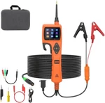 Car Circuit Tester Power Probe Kit Auto Short Finder Tool 9-30V. Fixed Price $129.99.