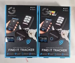 Lot Of 2 - Smartgear Wireless Multifunction Find It Tracker Locate Keys, Phone. Fixed Price $24.99.