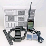 Pettronix Roameo Gps Dog Monitor System (1 Mile Range) New Batteries -works!. Fixed Price $115.00.