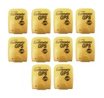 New! Lot Of 10X Delorme 9538 Earthmate Usb Gps V1.0 Sirf - No Cable. Fixed Price $50.00.