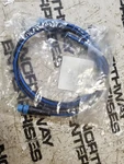 Raymarine A06034 Sea Talk Ng Backbone Cable, 1M. Fixed Price $50.00.