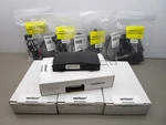 X5 Verizon Networkfleet 5500N4VL Gps Vehicle Tracking Device With Assorted Parts. Fixed Price $80.96.