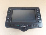 Peoplenet MCE507-0052-001 Touchscreen Vehicle Terminal Fast Free Shipping. Fixed Price $45.00.